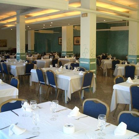 Hotel Pique Гандеса Экстерьер фото
